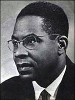 Aime Cesaire
