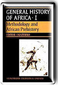 Unesco. General History of Africa. Vol. 1