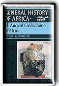Unesco. General History of Africa. Vol. 2