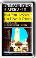 Unesco. General History of Africa. Vol. 3