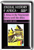 Unesco. General History of Africa. Vol. 6