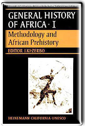 Unesco General History of Africa Volume 1