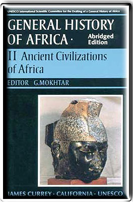 Unesco General History of Africa Volume 2